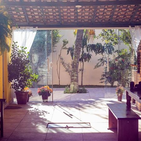 Casa Com Piscina E Mini Campo De Futebol Em Cabo Frio Villa Exterior photo
