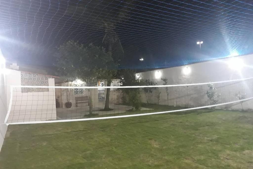 Casa Com Piscina E Mini Campo De Futebol Em Cabo Frio Villa Exterior photo