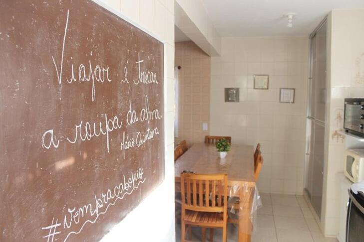 Casa Com Piscina E Mini Campo De Futebol Em Cabo Frio Villa Exterior photo