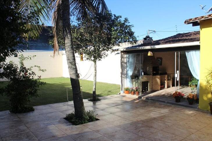 Casa Com Piscina E Mini Campo De Futebol Em Cabo Frio Villa Exterior photo