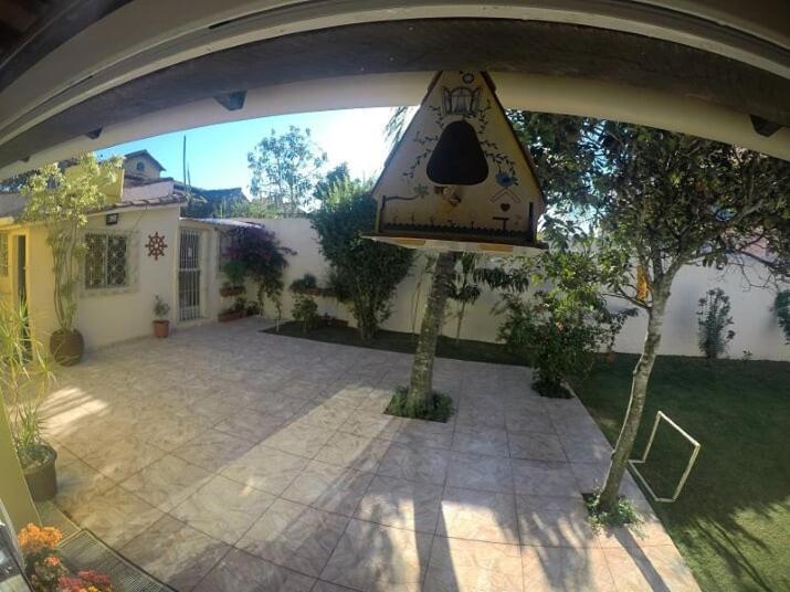 Casa Com Piscina E Mini Campo De Futebol Em Cabo Frio Villa Exterior photo