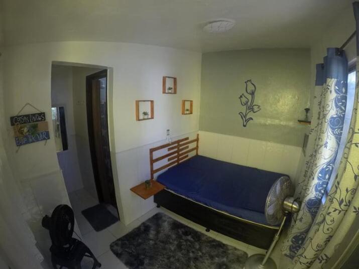 Casa Com Piscina E Mini Campo De Futebol Em Cabo Frio Villa Exterior photo