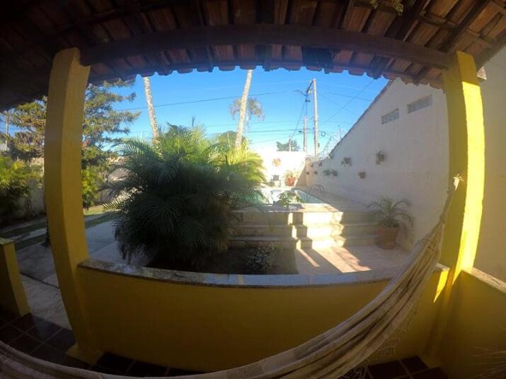 Casa Com Piscina E Mini Campo De Futebol Em Cabo Frio Villa Exterior photo