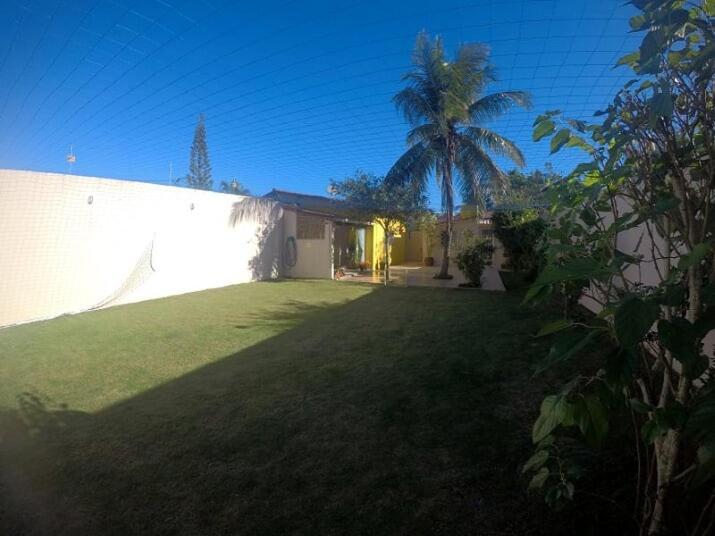 Casa Com Piscina E Mini Campo De Futebol Em Cabo Frio Villa Exterior photo