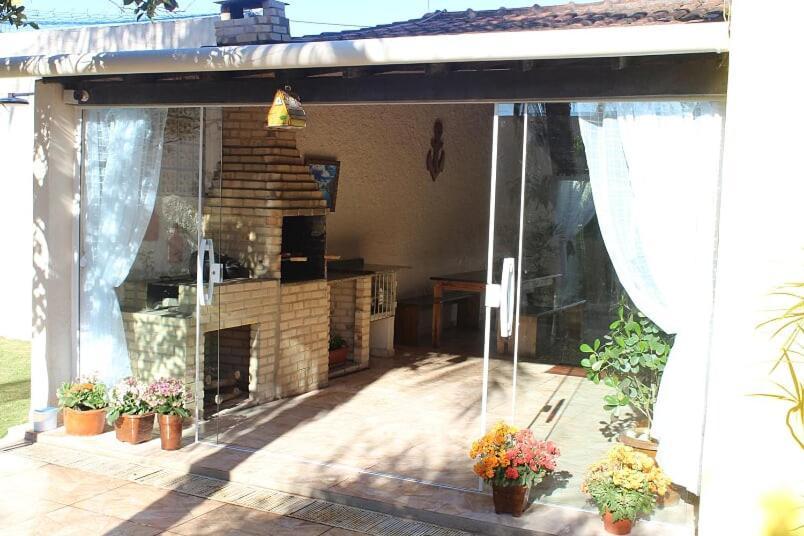 Casa Com Piscina E Mini Campo De Futebol Em Cabo Frio Villa Exterior photo