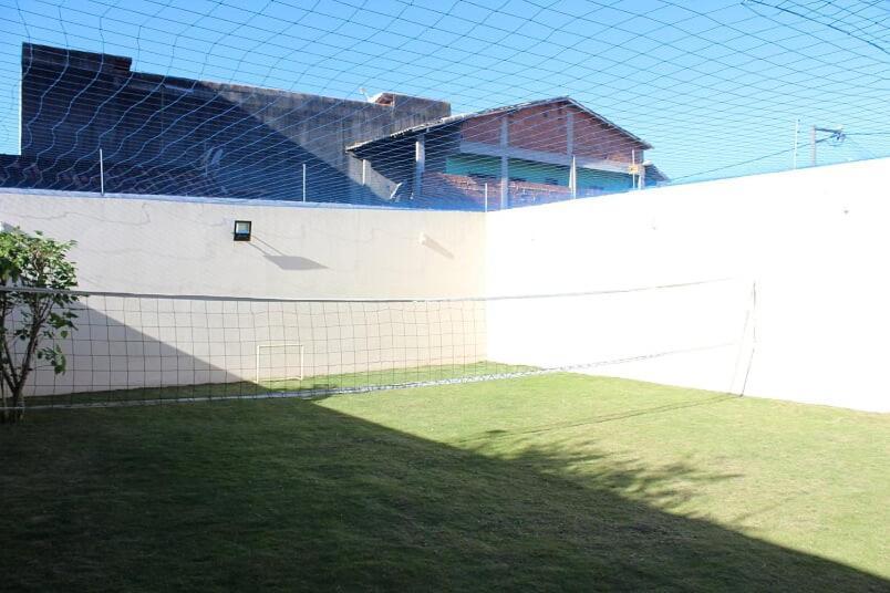 Casa Com Piscina E Mini Campo De Futebol Em Cabo Frio Villa Exterior photo