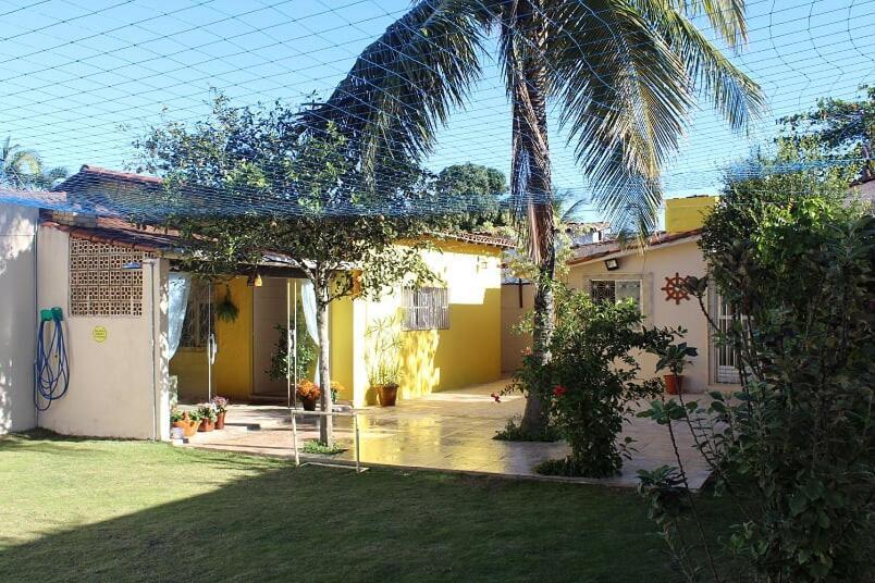 Casa Com Piscina E Mini Campo De Futebol Em Cabo Frio Villa Exterior photo