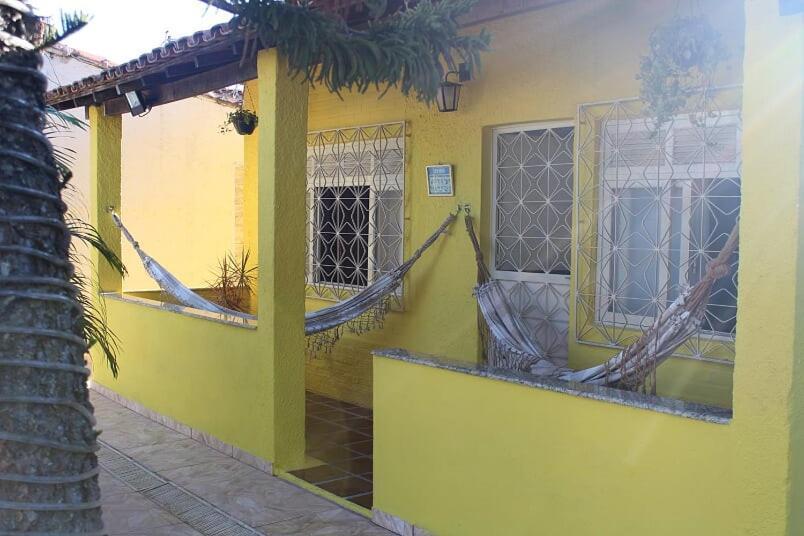 Casa Com Piscina E Mini Campo De Futebol Em Cabo Frio Villa Exterior photo