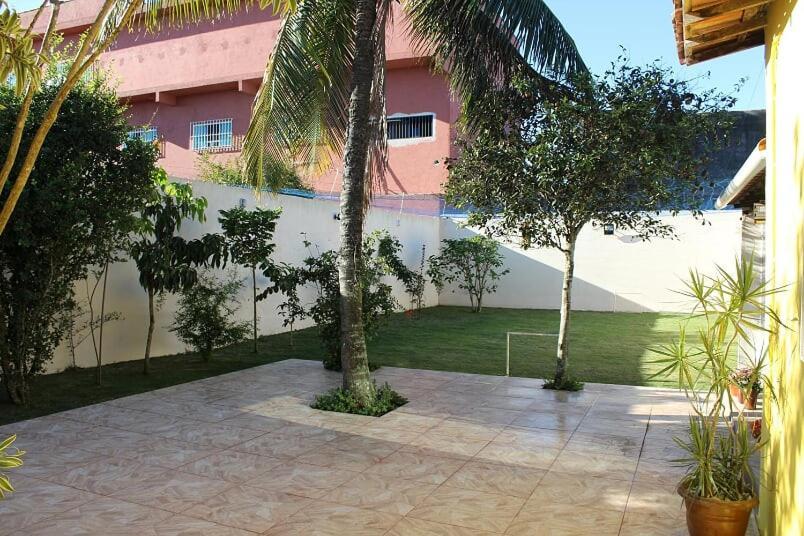 Casa Com Piscina E Mini Campo De Futebol Em Cabo Frio Villa Exterior photo