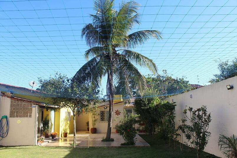 Casa Com Piscina E Mini Campo De Futebol Em Cabo Frio Villa Exterior photo