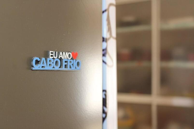 Casa Com Piscina E Mini Campo De Futebol Em Cabo Frio Villa Exterior photo
